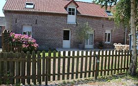 La Ferme de la Croix